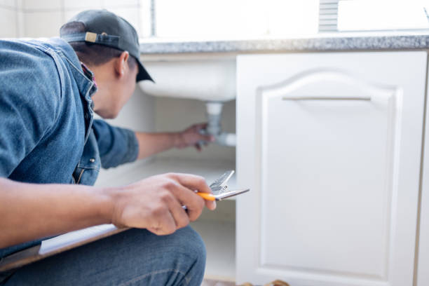 Best Water Leak Repair  in Lafayette, CA