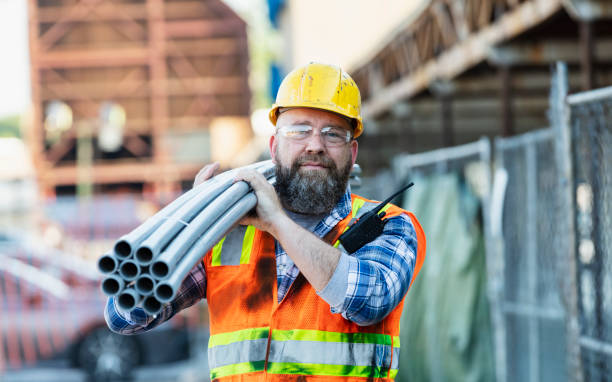 Best Shower Repair Services  in Lafayette, CA