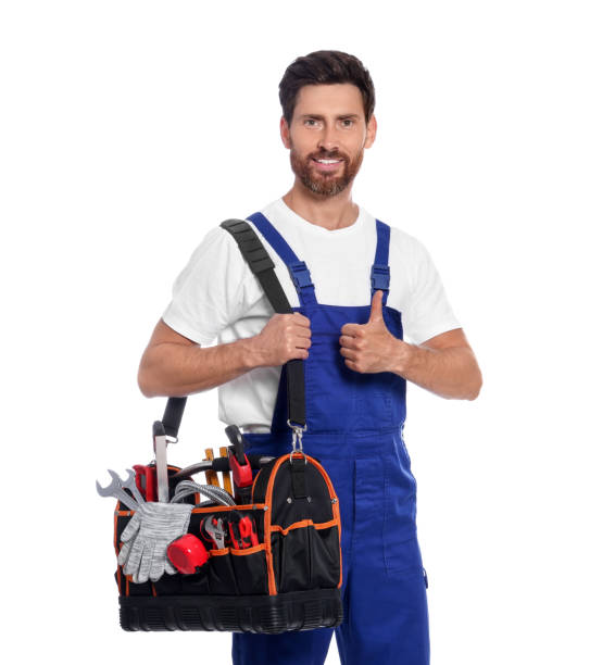 Best Clogged Drain Plumber  in Lafayette, CA