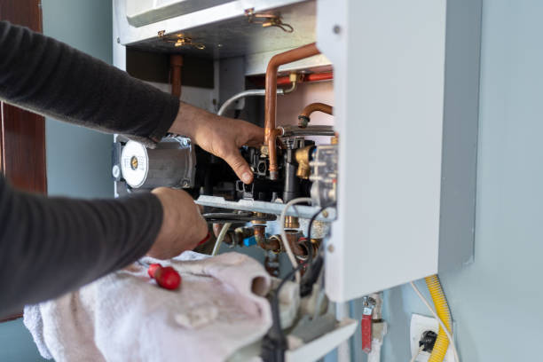 Best Emergency Plumbing Repair  in Lafayette, CA